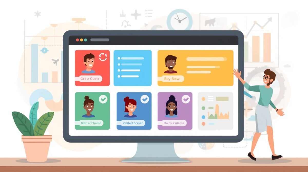 Local business website essentials 2026