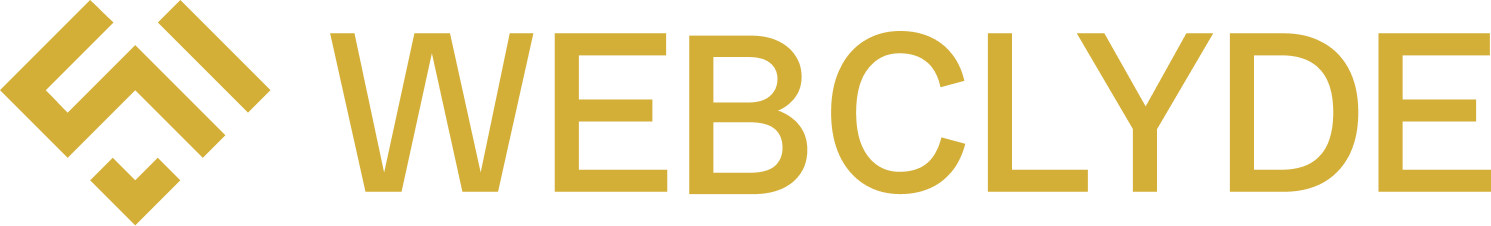 webclyde logo