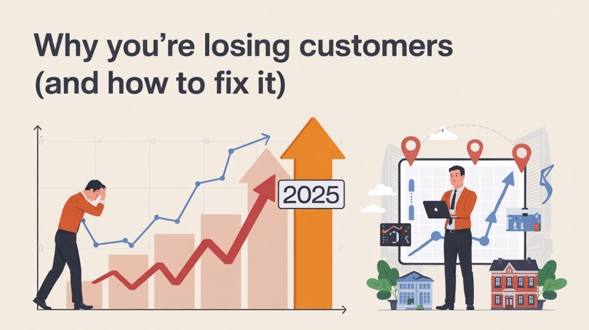 5 Common Website Mistakes That Turn Off Customers (And How to Fix Them)