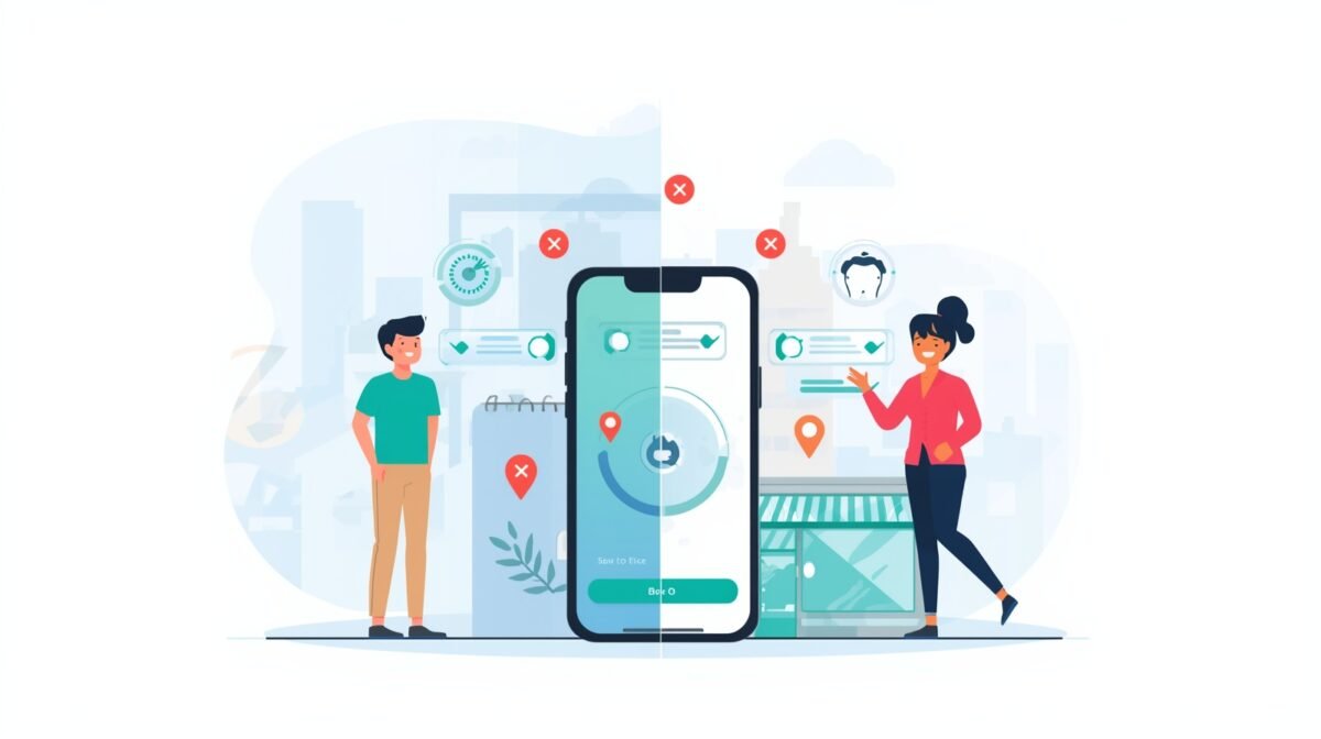 Is Your Website Losing Customers? Why You Need a Mobile Friendly Website for Local Business