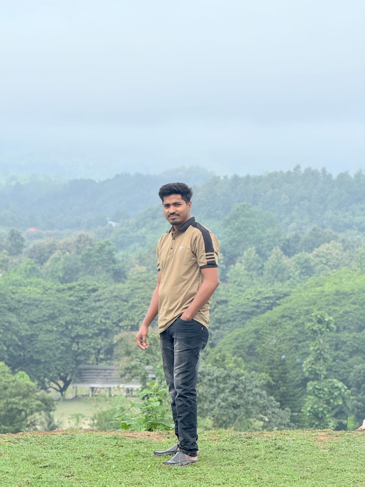 Amzad Hossain