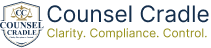 Counsel cradle logo