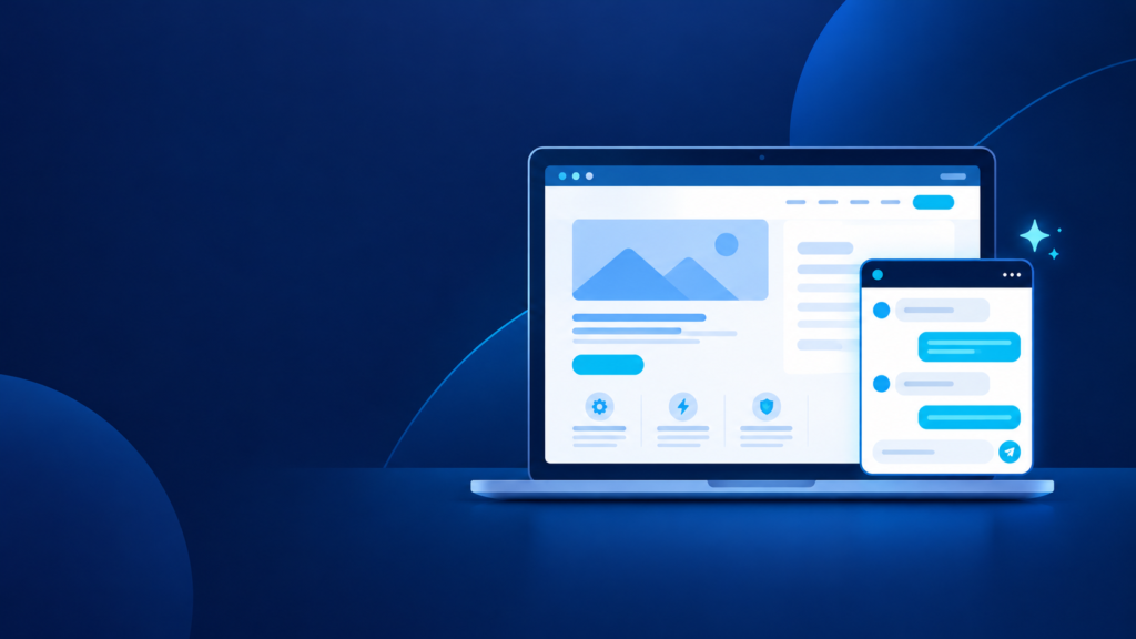 AI Chatbot for WordPress