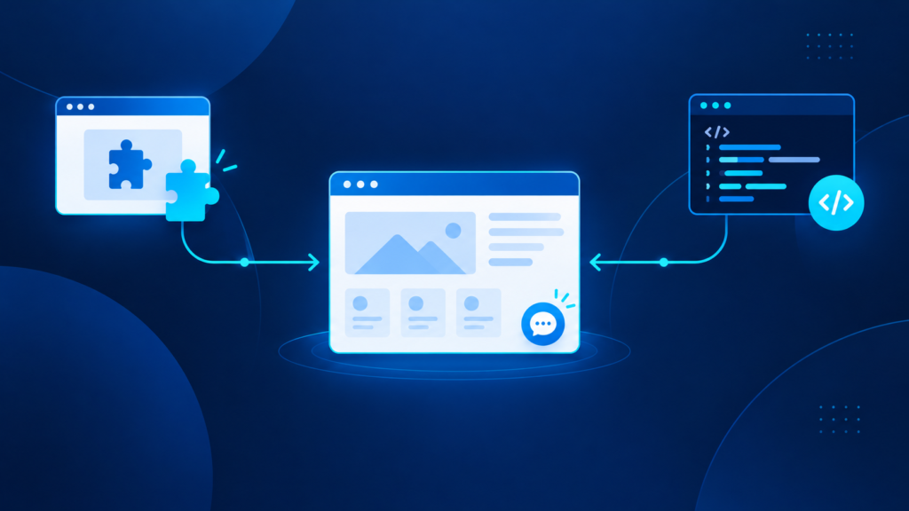 AI Chatbot for WordPress